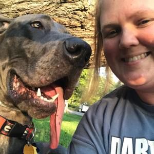 Meet your Posher, Gina